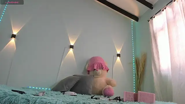 ChocoBunny1 online show from 06.24.26
