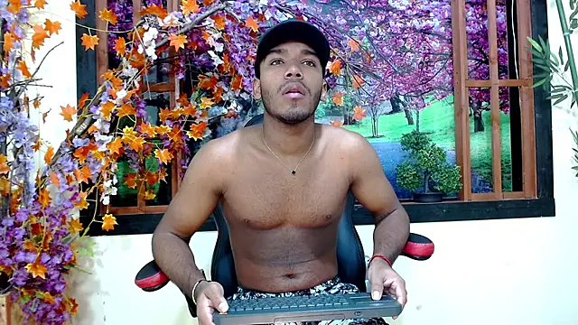 Yeinner  online show from 10.15.25