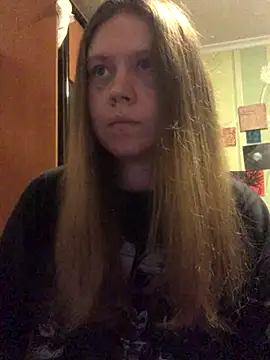 LunaVirelle online show from 11.21.25