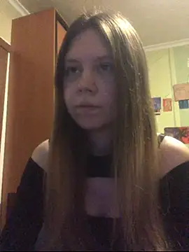 LunaVirelle online show from 02.12.26