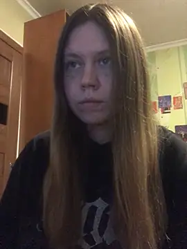 LunaVirelle online show from 02.17.26