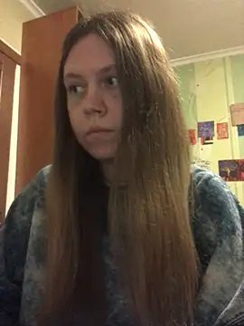 LunaVirelle online show from 04.17.26