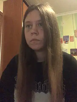 Snapshot of LunaVirelle chatting on 07.21.26 LunaVirelle online show from 07.21.26