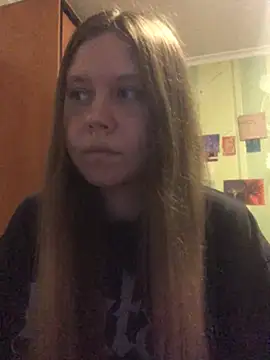 Snapshot of LunaVirelle chatting on 07.25.26 LunaVirelle online show from 07.25.26