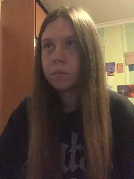 Snapshot of LunaVirelle chatting on 08.02.26 LunaVirelle online show from 08.02.26