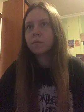 Snapshot of LunaVirelle chatting on 08.05.26 LunaVirelle online show from 08.05.26