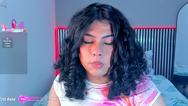 Little Alli online show from 01.06.26