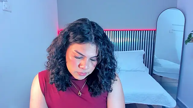 Little Alli online show from 01.08.26