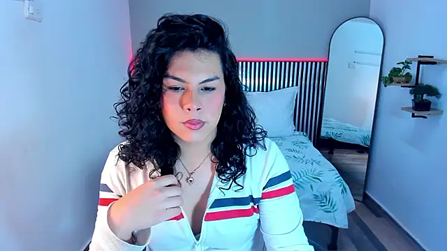 Little Alli online show from 01.31.26