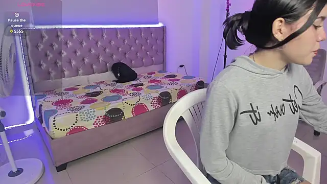 beiby glow online show from 01.08.26