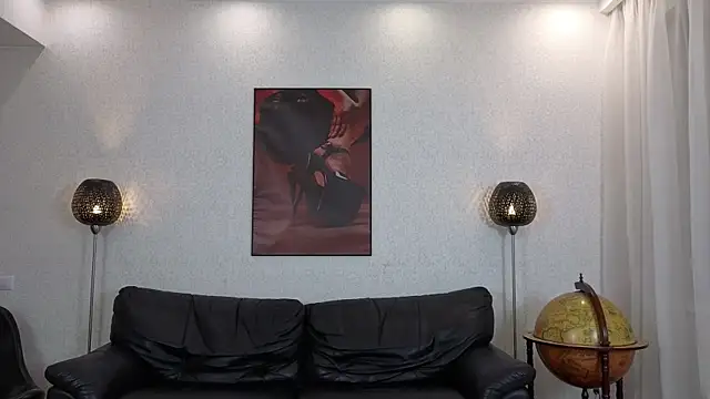 Marie Fitch online show from 04.20.26