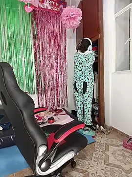 Lucy colee online show from 02.09.26