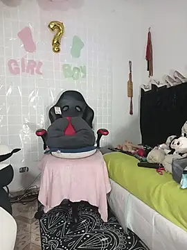 Lucy colee online show from 04.01.26