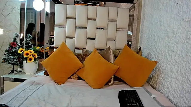 kaorybliss online show from 12.22.25