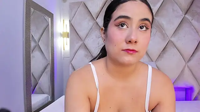 GabyParker  online show from 11.03.25