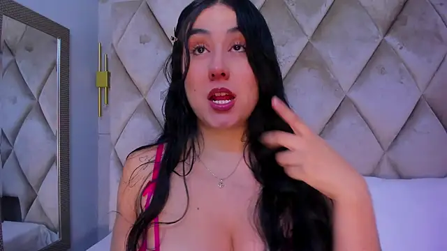 GabyParker  online show from 03.14.26