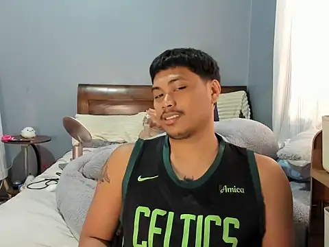 LuisitoJuancho55 online show from 03.08.26