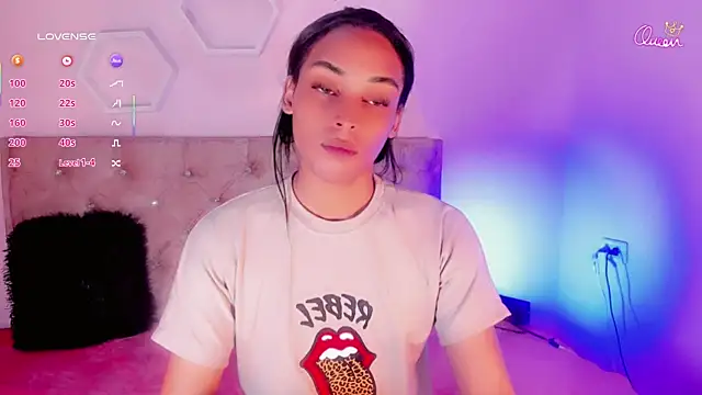 babysomeer online show from 12.22.25