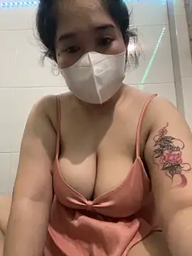 Snapshot of Min538 chatting on 10.09.25 Min538 online show from 10.09.25