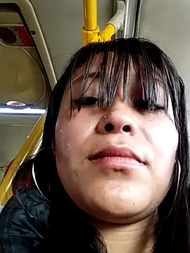 Mariana 21xx online show from 10.15.25