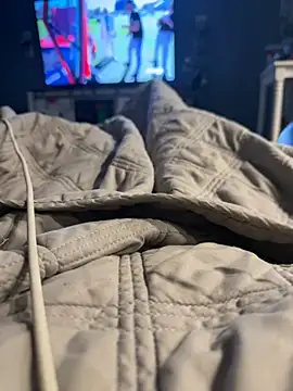 Beastyfuck online show from 12.14.25