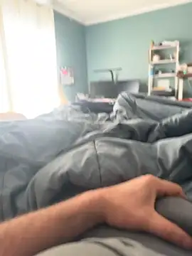 Beastyfuck online show from 12.21.25