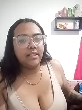 Susana la poderosa online show from 10.10.25