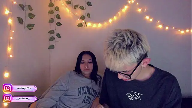 ThePerfectChemistry online show from 03.13.26