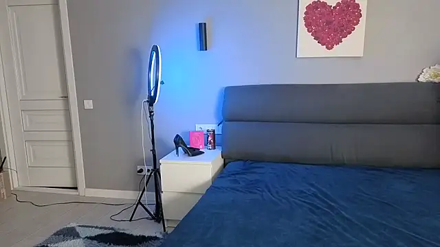 Passion-Blondy online show from 03.21.26