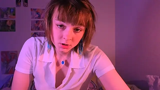 Snapshot of liquid0fluid0 chatting on 12.14.25 liquid0fluid0 online show from 12.14.25