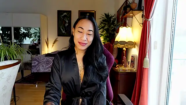 bianca bellamy online show from 11.09.25