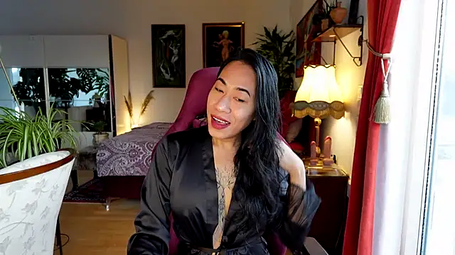 bianca bellamy online show from 12.01.25