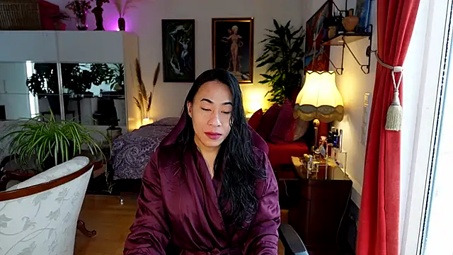 bianca bellamy online show from 01.09.26