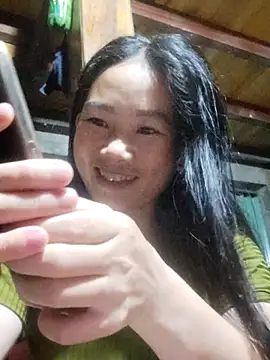 Snapshot of gio-thu chatting on 07.26.26 gio-thu online show from 07.26.26