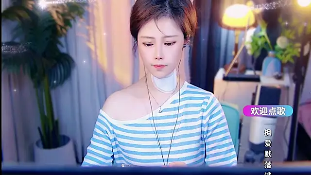 cherry-fa online show from 03.25.26