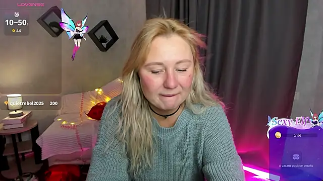 scent  of woman online show from 02.13.26