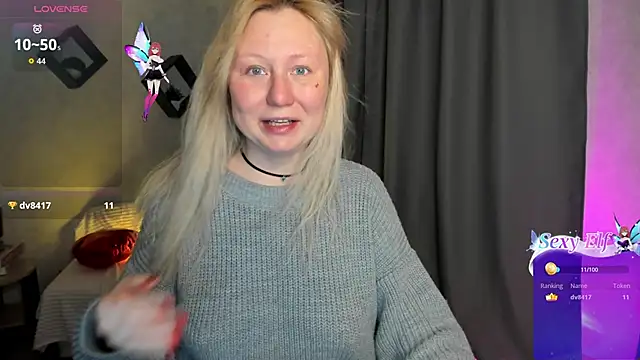 scent  of woman online show from 02.20.26