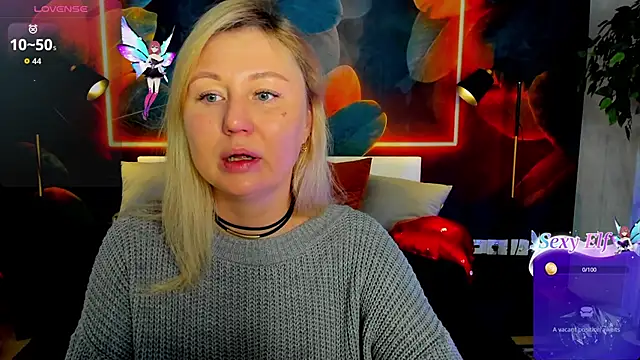 scent  of woman online show from 04.15.26