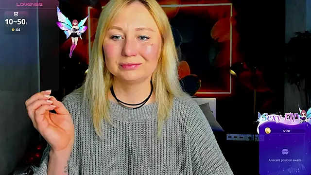 scent  of woman online show from 04.17.26