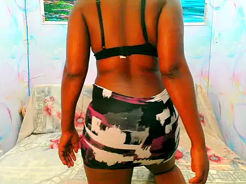 sassypleasure4u online show from 10.14.25