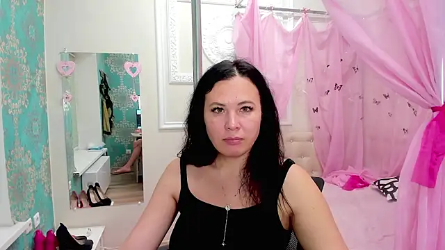 Victoria Panther online show from 11.09.25