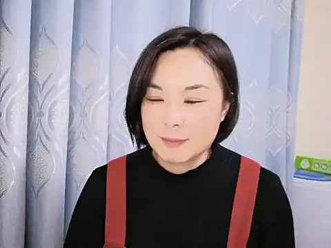 Yufa-258 online show from 10.21.25