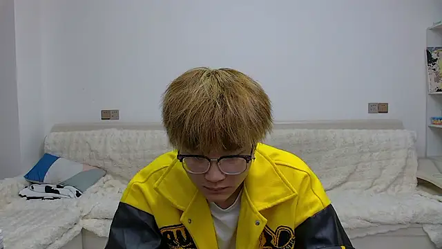 Snapshot of KK-cuteboy chatting on 02.20.26 KK-cuteboy online show from 02.20.26