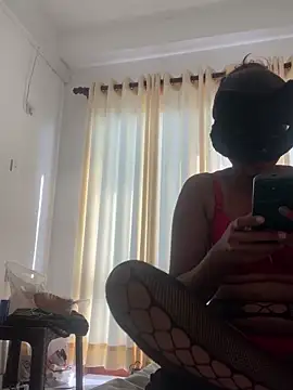 Snapshot of Nora-2003 chatting on 02.25.26 Nora-2003 online show from 02.25.26