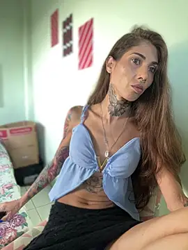 casalskunk online show from 11.10.25