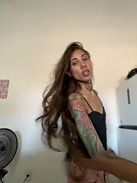 casalskunk online show from 01.06.26