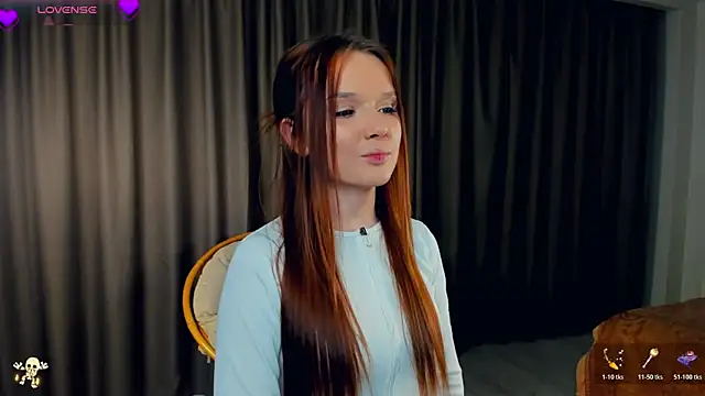 RonnieSchmertz online show from 11.07.25