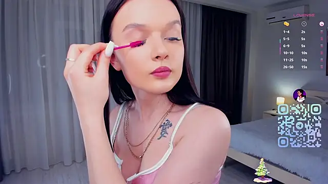 RonnieSchmertz online show from 01.09.26