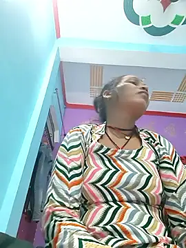 Riyanshisharma7415 online show from 10.21.25