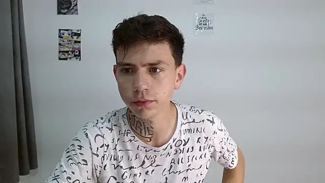 hot teo  online show from 12.01.25